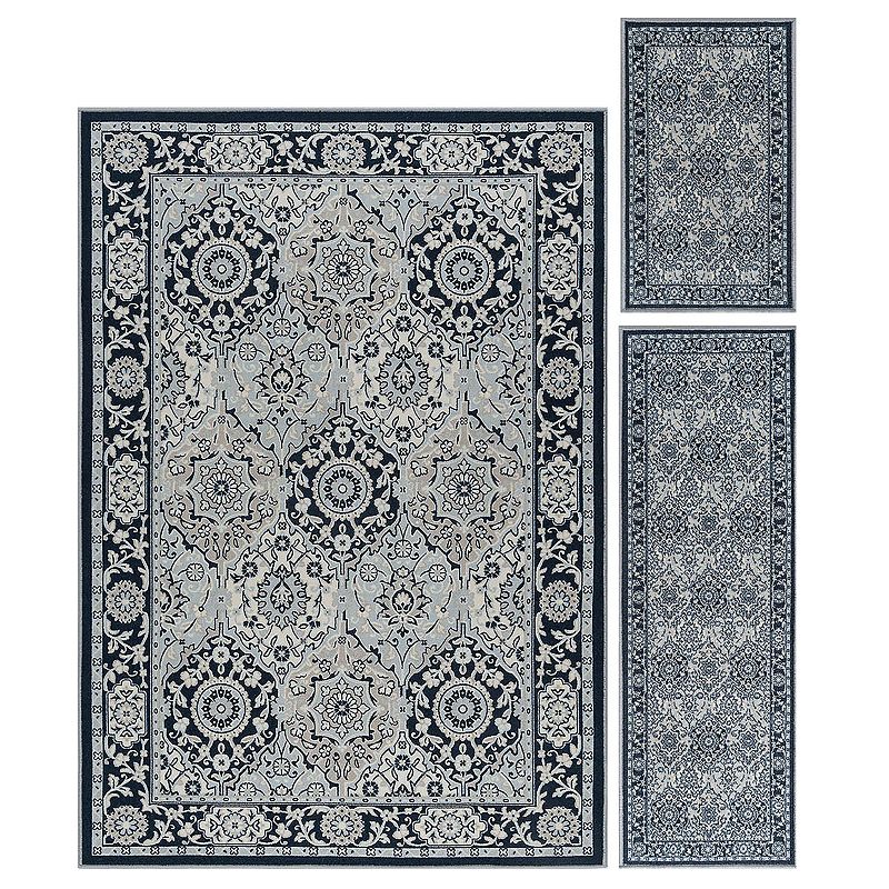 KHL Rugs Regency Geometric Rug