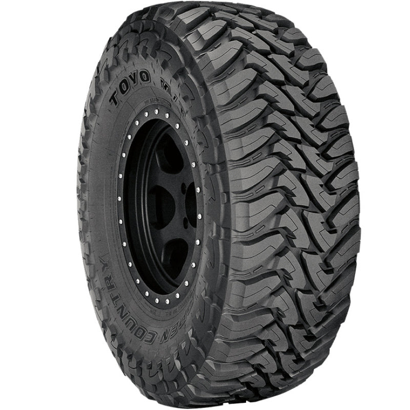 Toyo Open Country M/T Tire - LT295/55R20 123P E/10 - TOYO - 360610