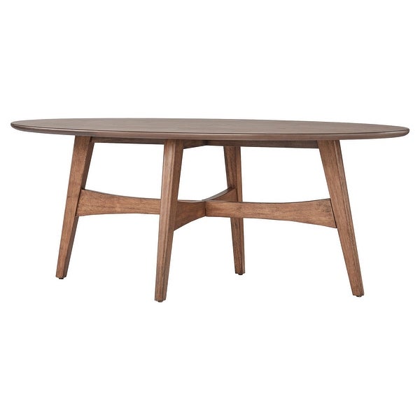 Rona Wood Accent Tables iNSPIRE Q Modern