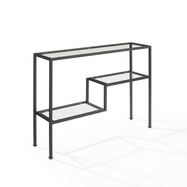 Sloane Console Table Crosley