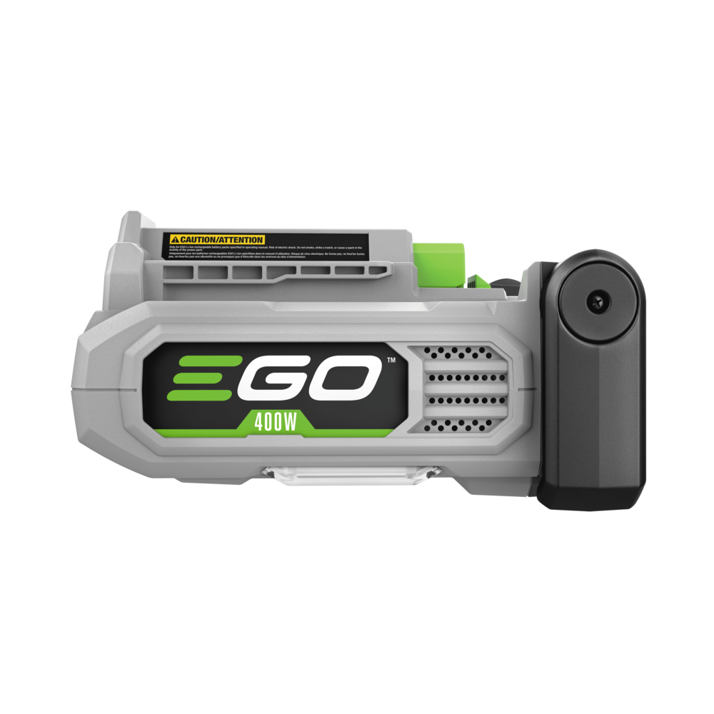 EGO POWER+ Nexus Escape 400W Inverter Bare Tool PAD5000 from EGO