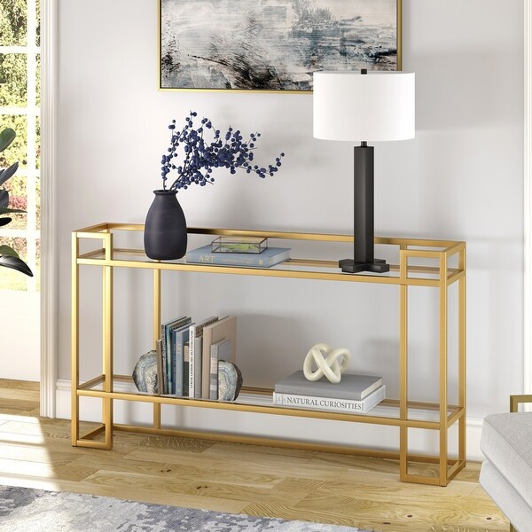 Uriel Console Table