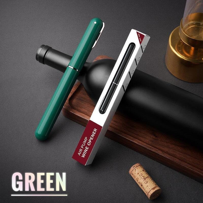 🔥Hot Sale - Air Pressure Pump Bottle Opener