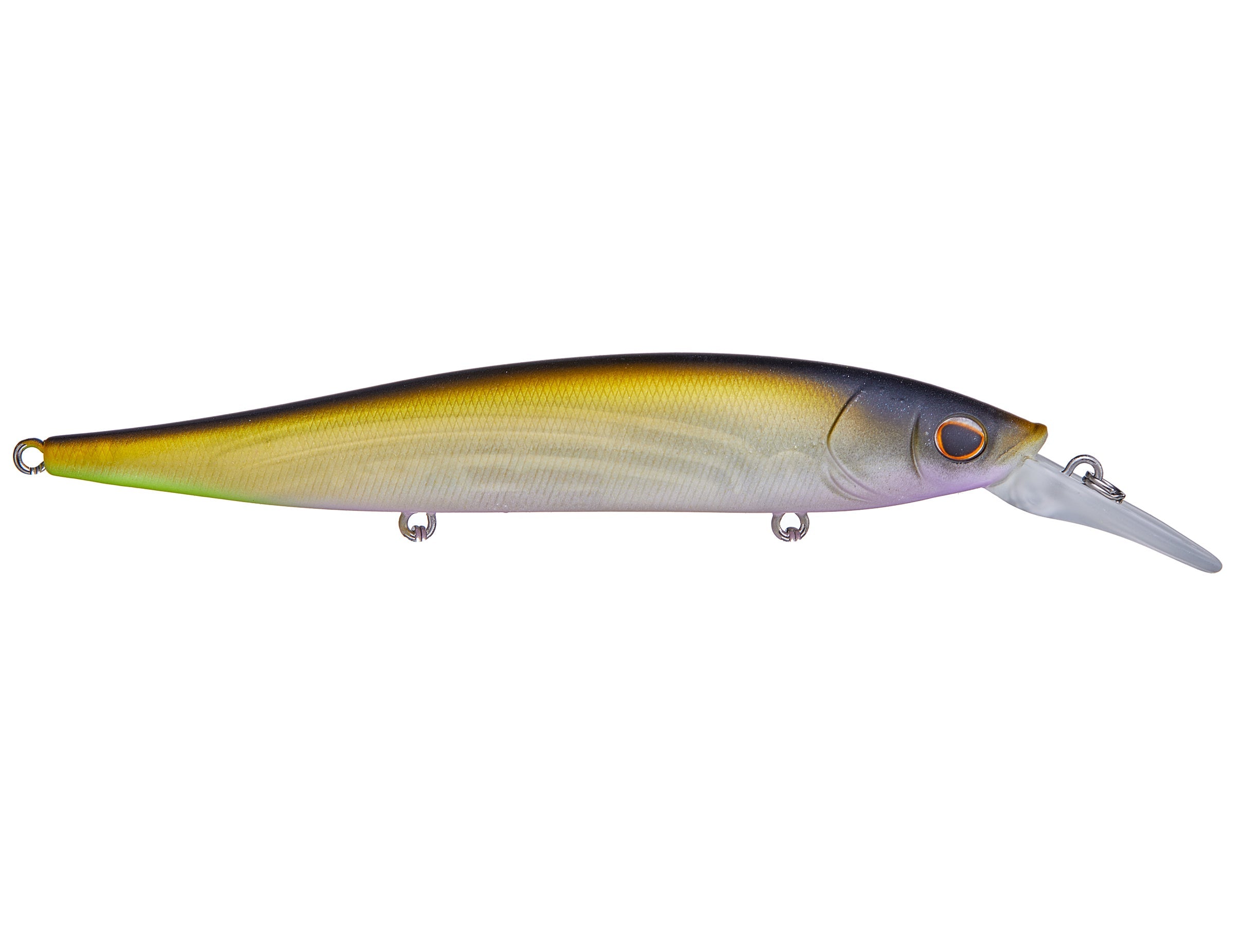 Berkley Stunna 112+1 Jerkbait