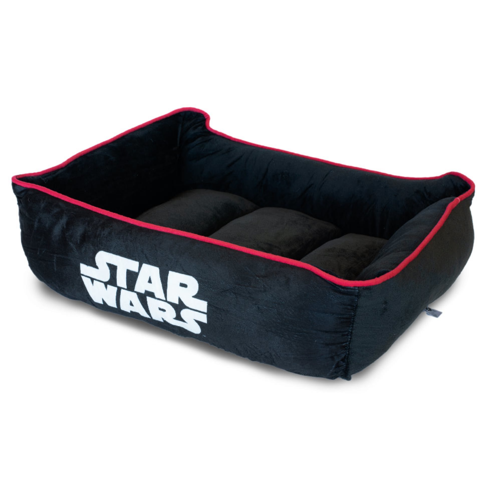 Buckle-Down Star Wars Darth Vader Dog Bed， 25