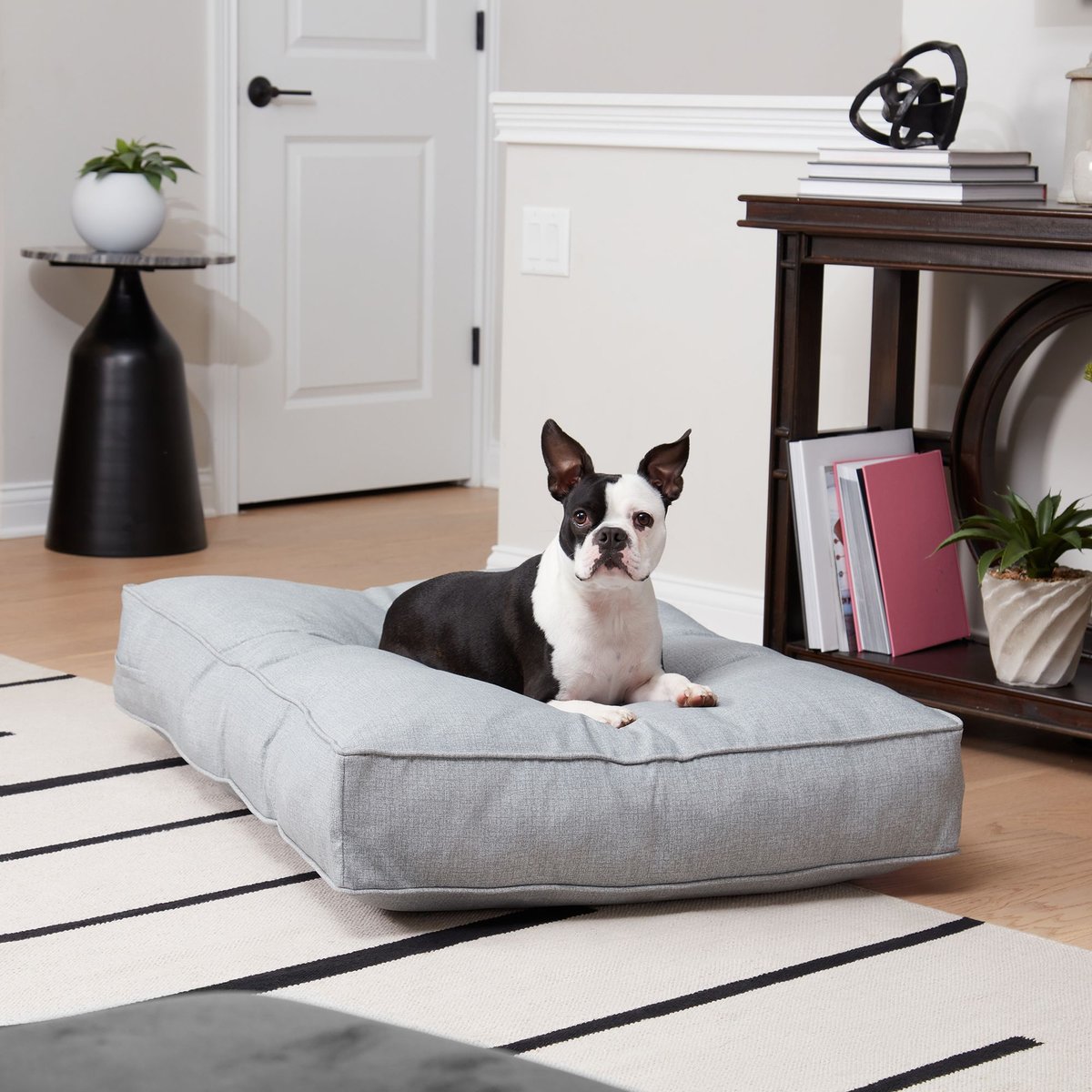 Happy Hounds Cooper Rectangle Indoor/Outdoor Dog Bed