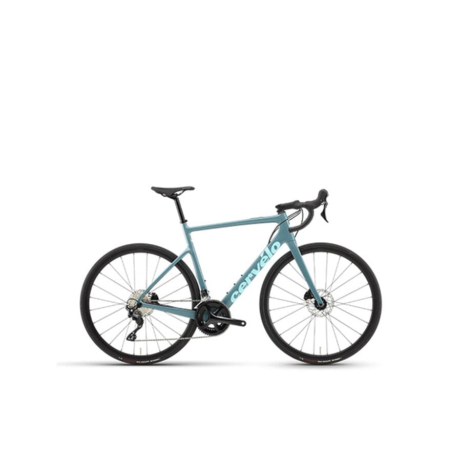 Cervelo Caledonia 105