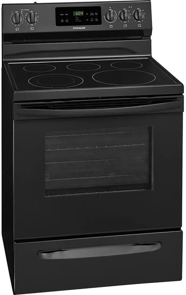 Frigidaire Electric Range FFEF3054TB