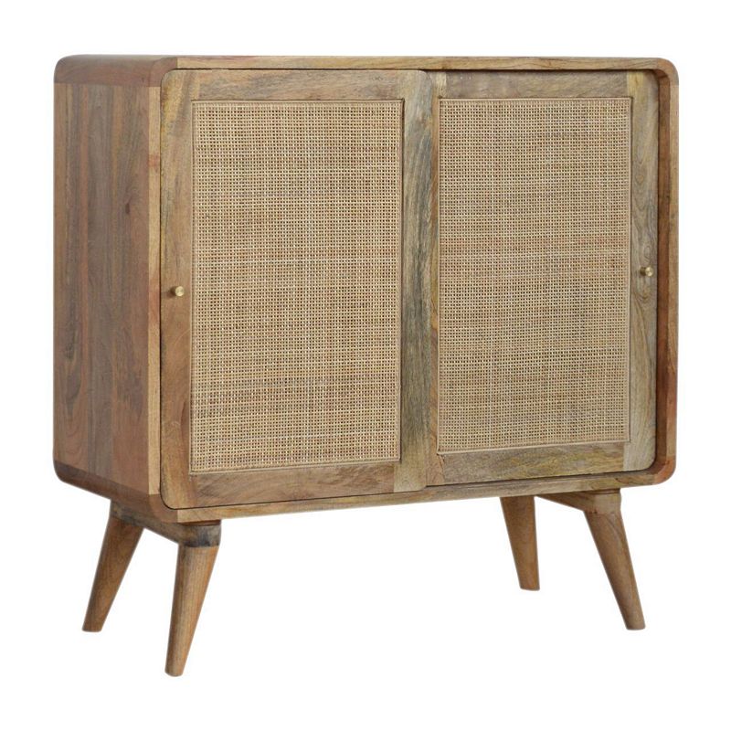 Woven Cabinet