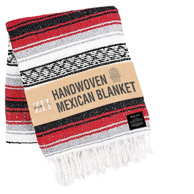 Authentic Mexican Blankets