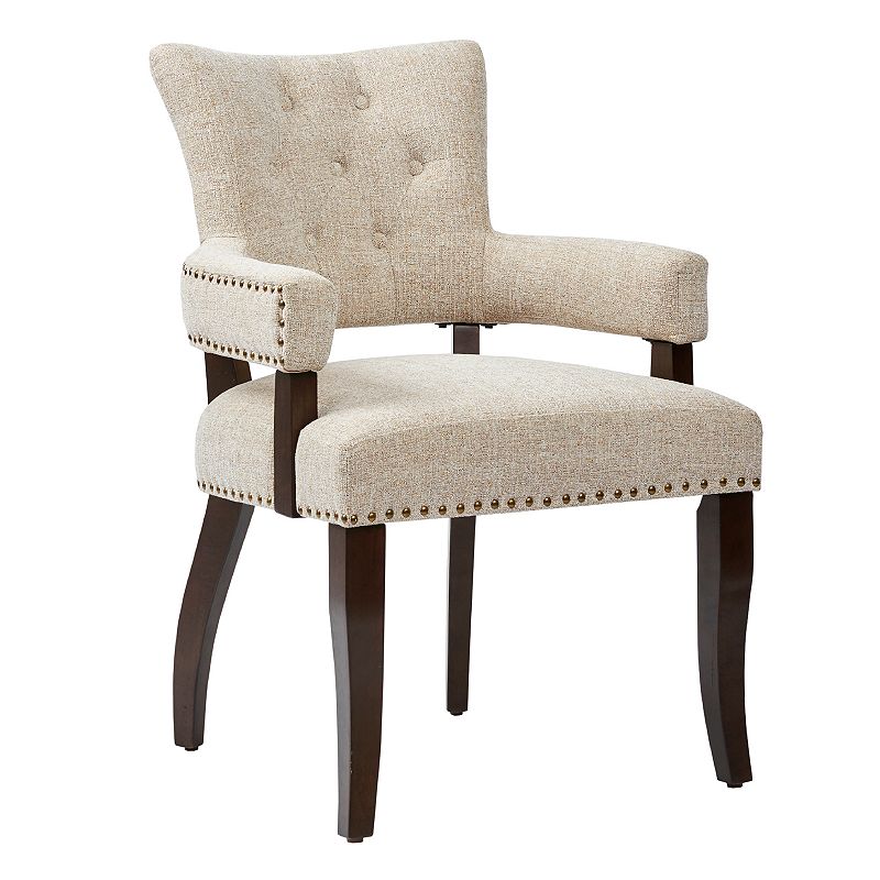 INK+IVY Brooklyn Dining Chair 2-piece Set