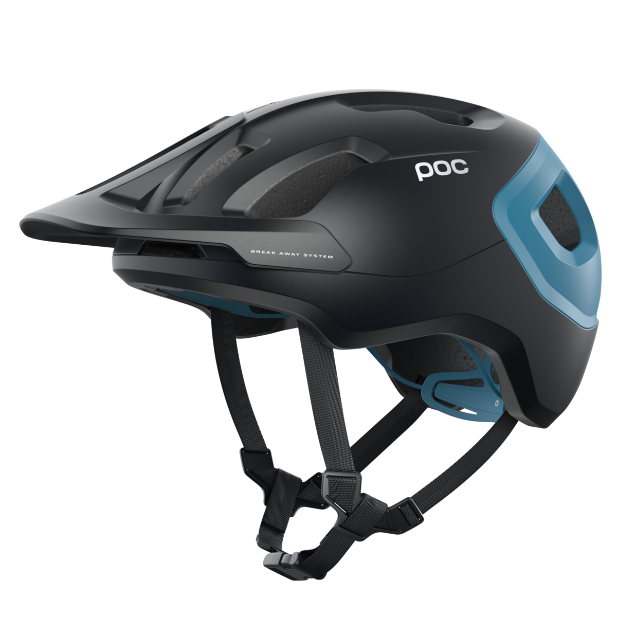 POC Axion Spin MTB Helmet