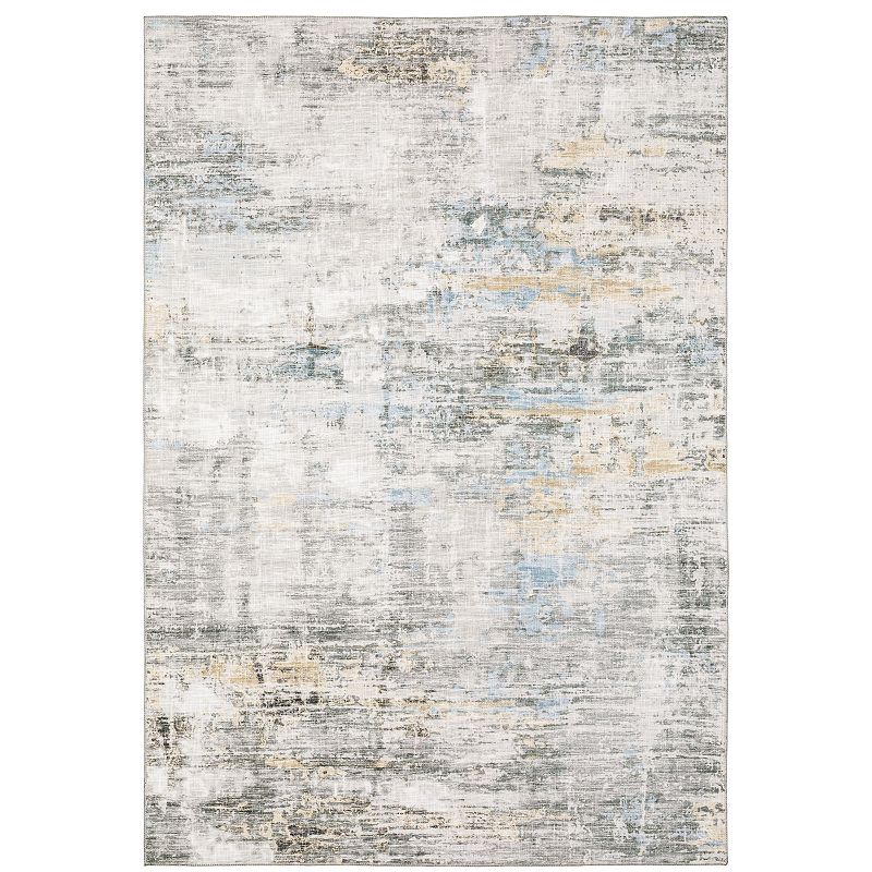 StyleHaven Markus Modern Impressions Abstract Area Rug