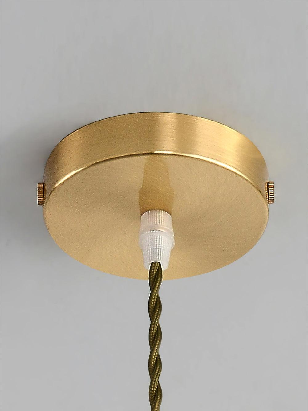 Perrin Pendant Light