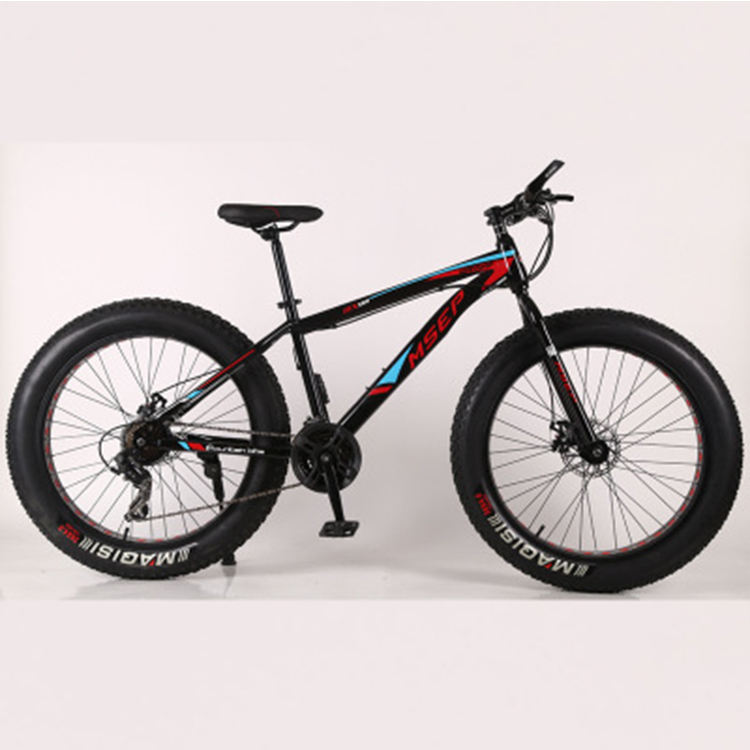 factory price adult mountain snow bike cycle manufacture/suepension bicycle bike/men road fat tyre bike