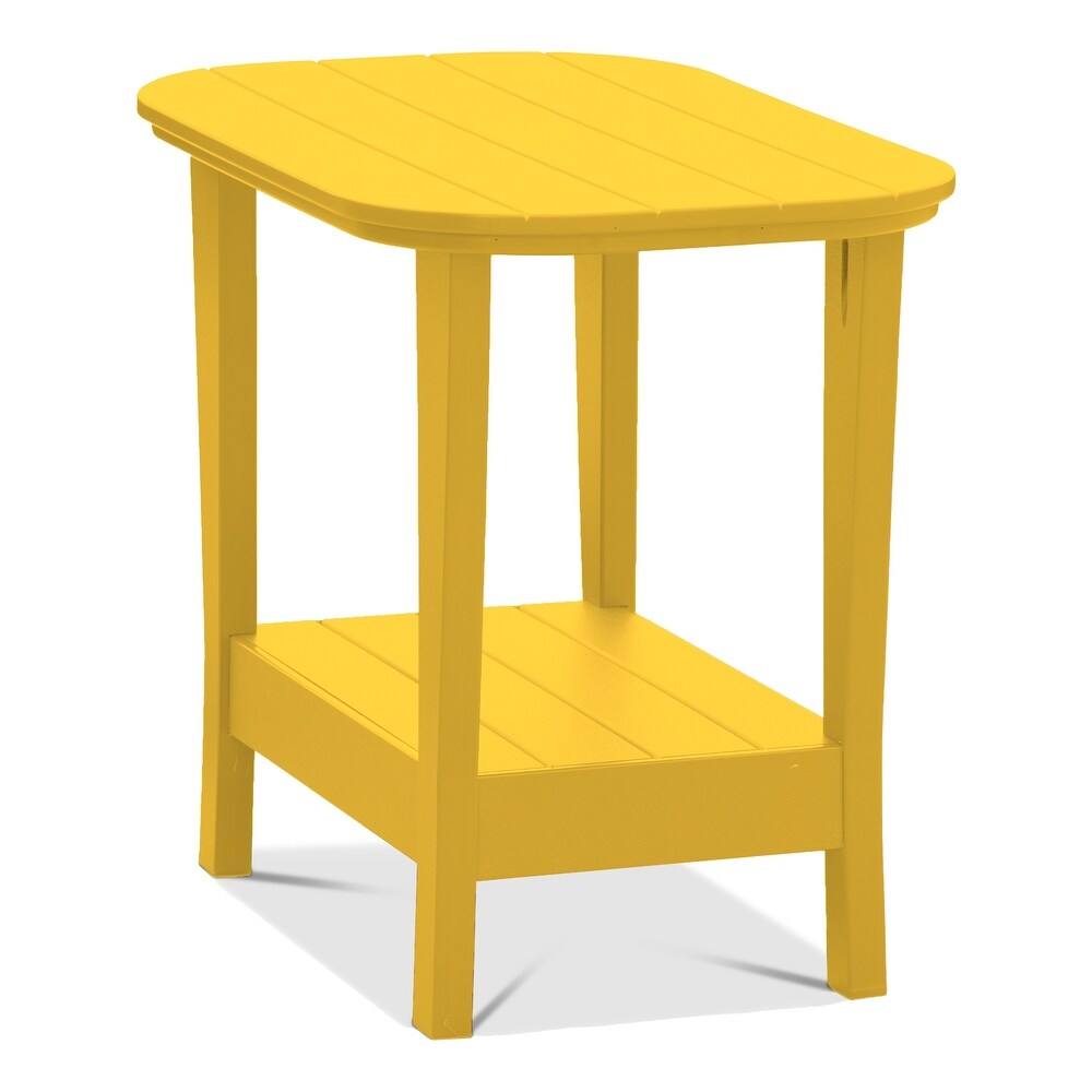 Leisure Line Side Table