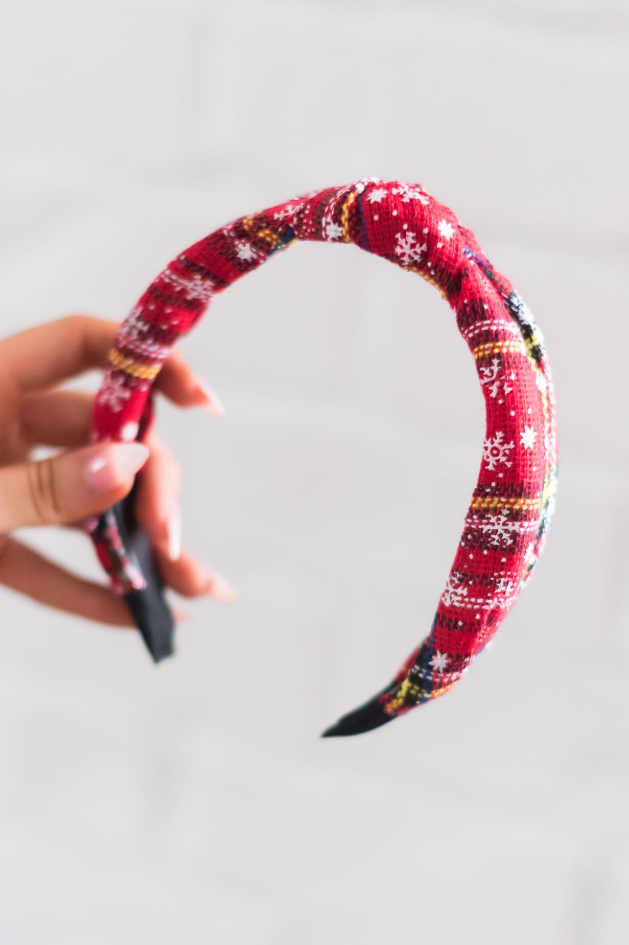 Holiday Favorite Headband