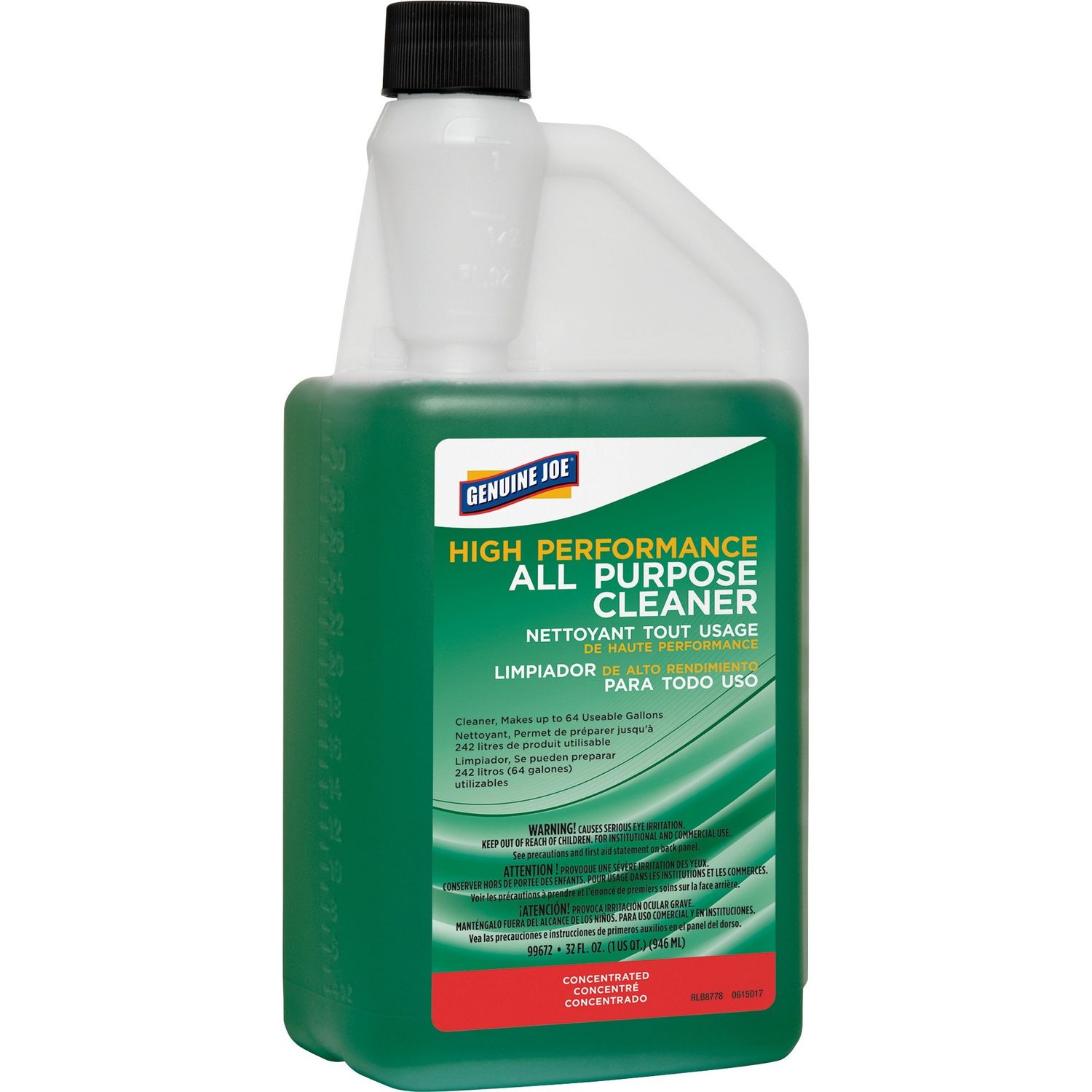 All-purpose Cleaner by Genuine Joe GJO99672