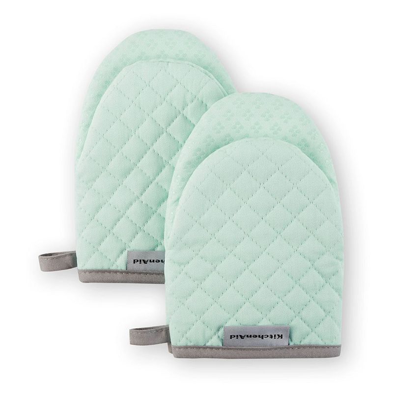 KitchenAid Asteroid Mini Oven Mitt 2-pk.