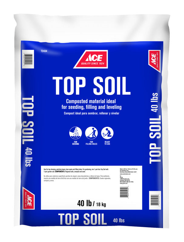 ACE TOP SOIL 40#