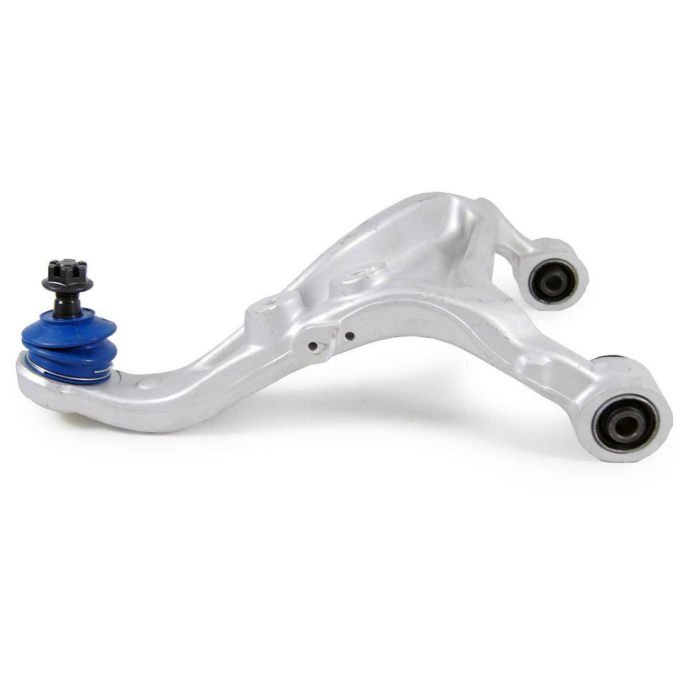 Mevotech Supreme Suspension Control Arm and Ball Joint Assembly 2007-2011 Nissan Altima 2.5L CMS30182