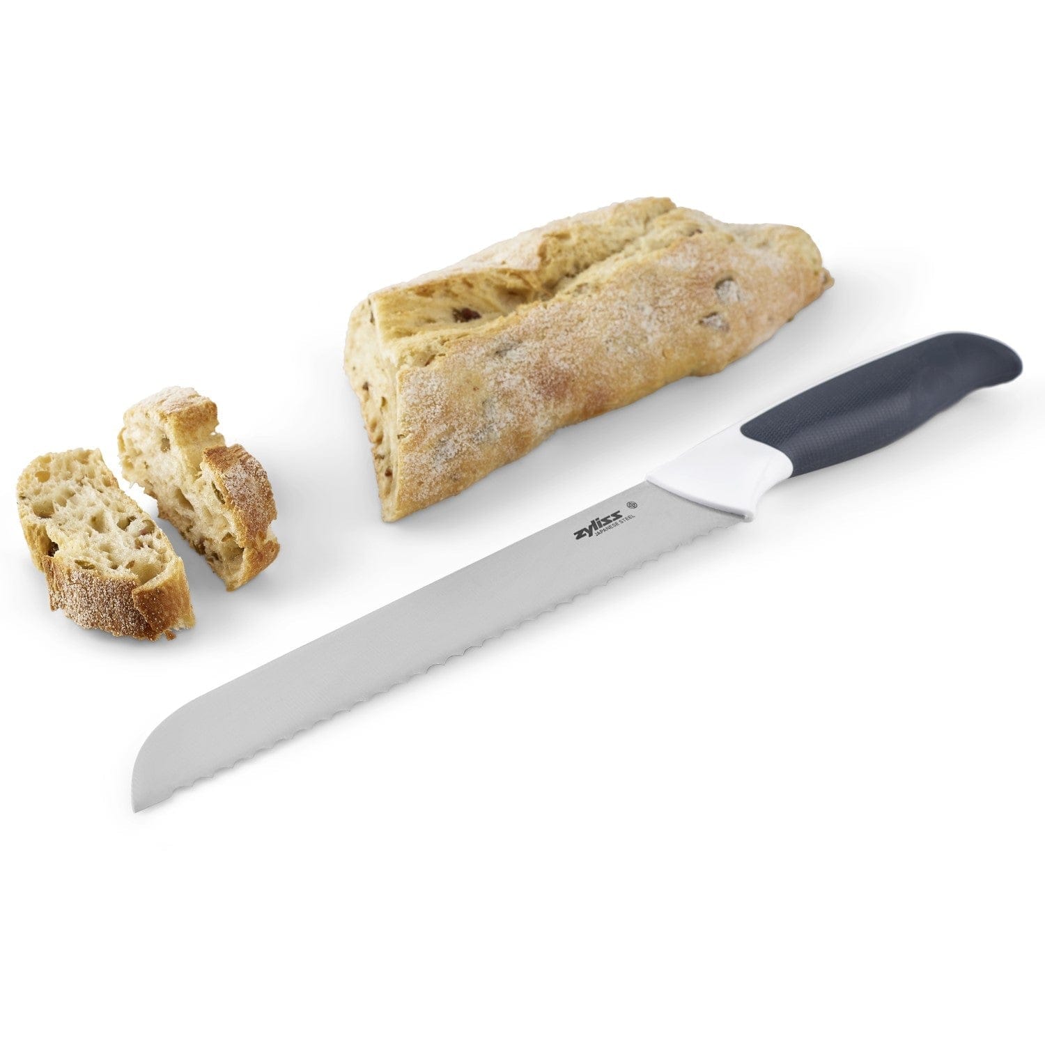 Comfort Bread Knife 8 inch