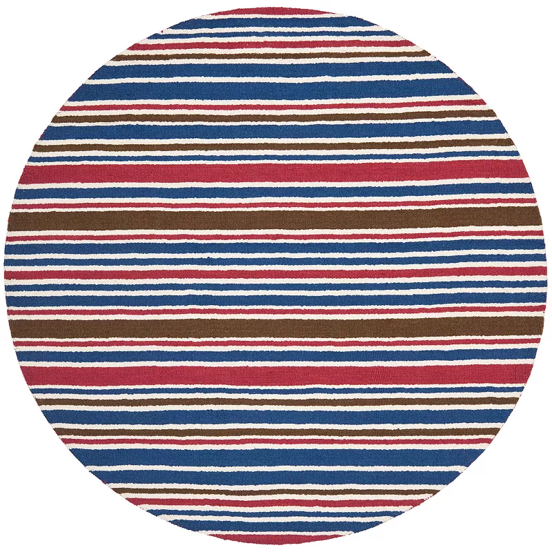 Safavieh Kids Bands Rug