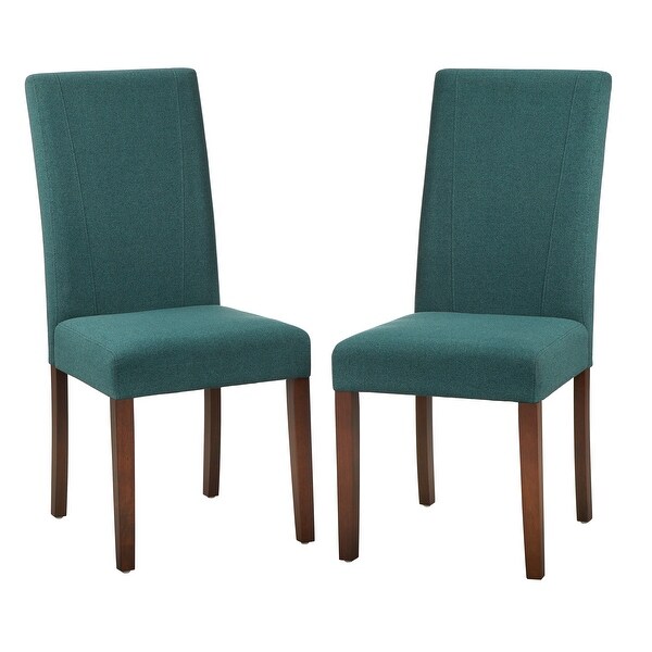 Lifestorey Josie Parsons Dining Chair (Set of 2)