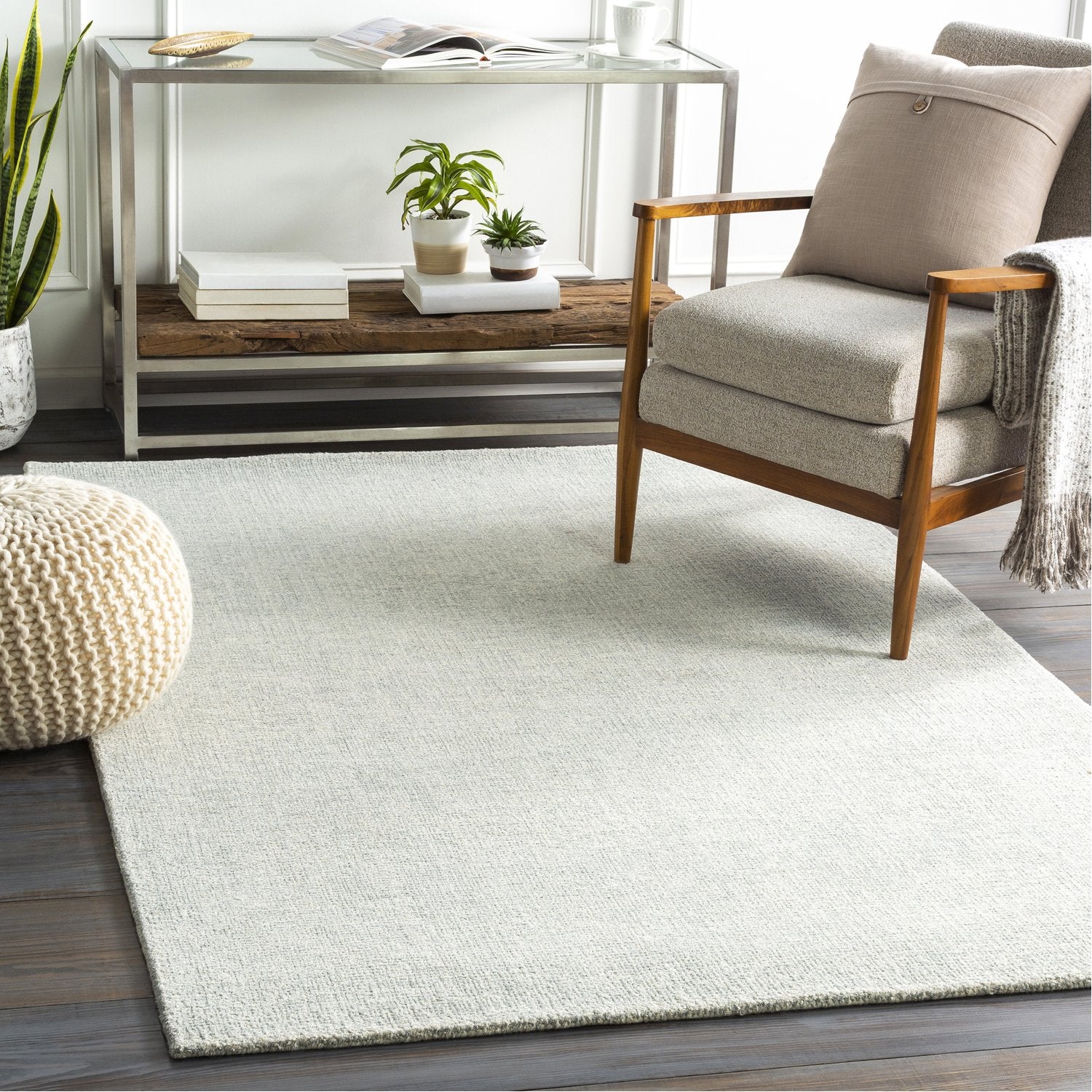 Messina Hand Tufted Rug