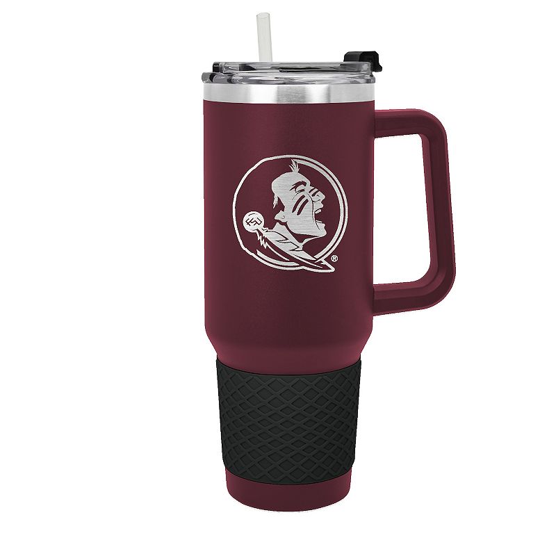 NCAA Florida State Seminoles 40-oz. Colossus Travel Mug