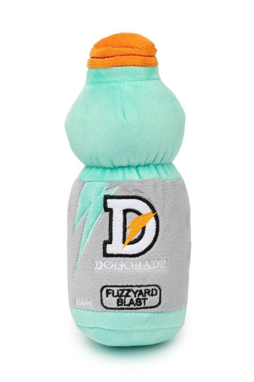 FuzzYard Foodie Dogorade Dog Toy