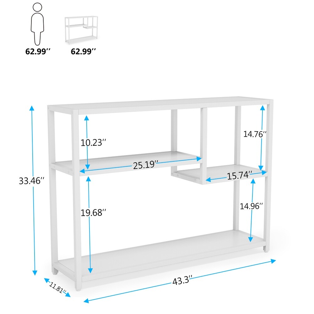 Console Table  43\