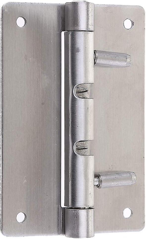 304 Stainless Steel Hinge Versatile Accessory