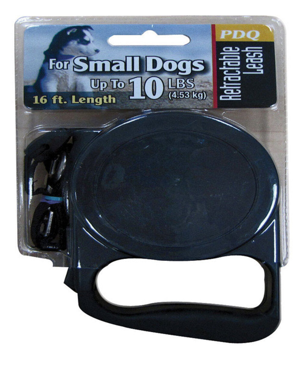 RETRACTABLE DOG LEAD10LB