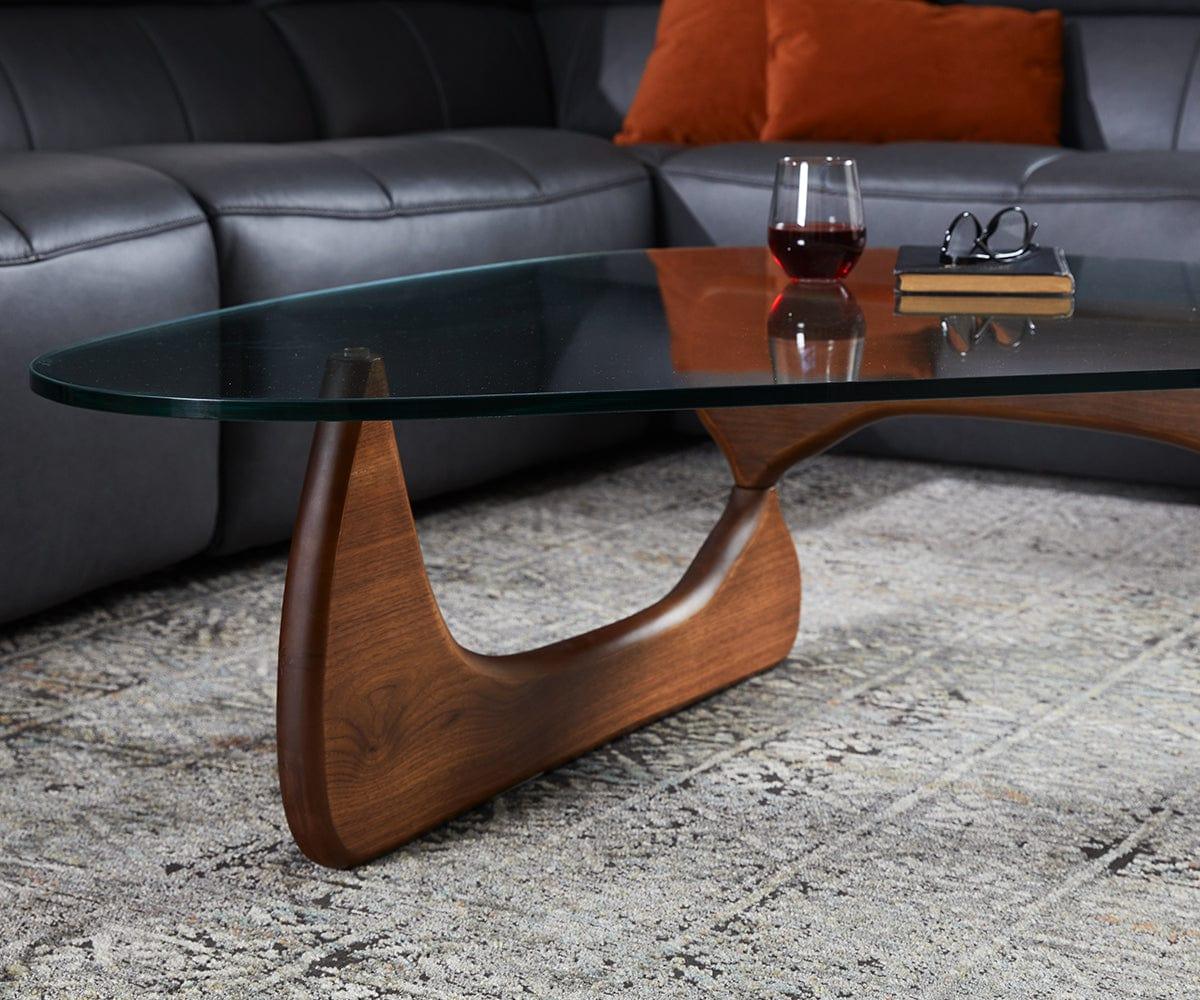 Matani Coffee Table