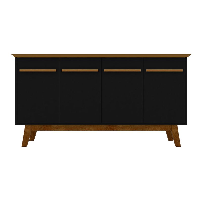 MANHATTAN COMFORT Yonkers Sideboard