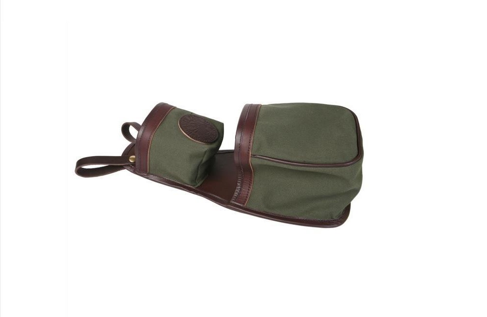 19 In. L Olive Drab Trap and Skeet Holster ;