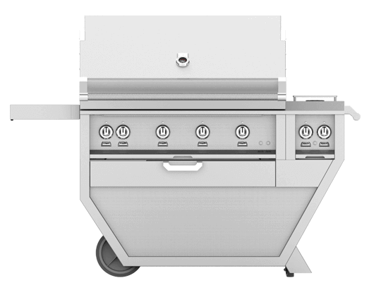 Hestan GSBR42CX2LPDG Hestan 42