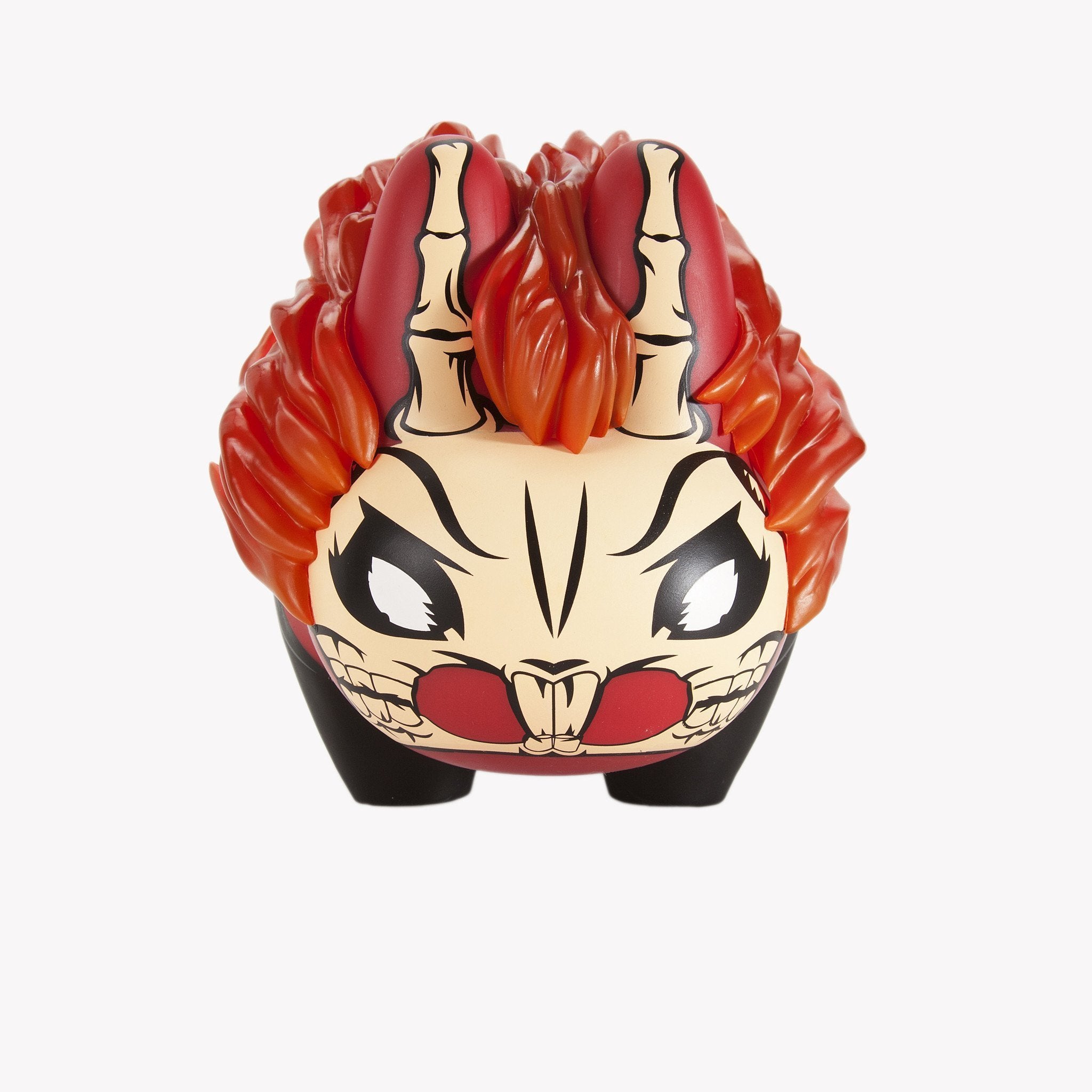 Kidrobot x Marvel Ghost Rider 7