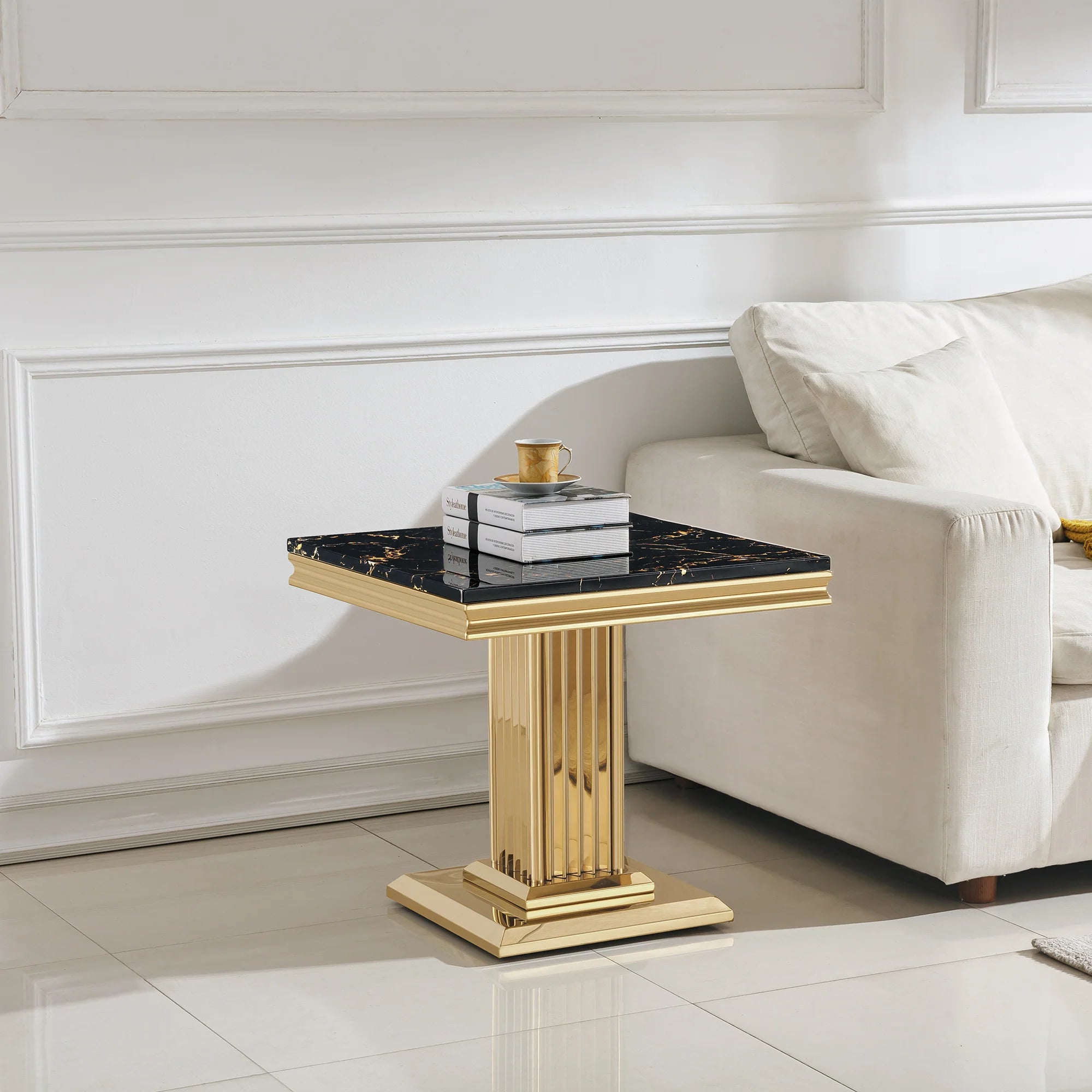 ET301 End Table