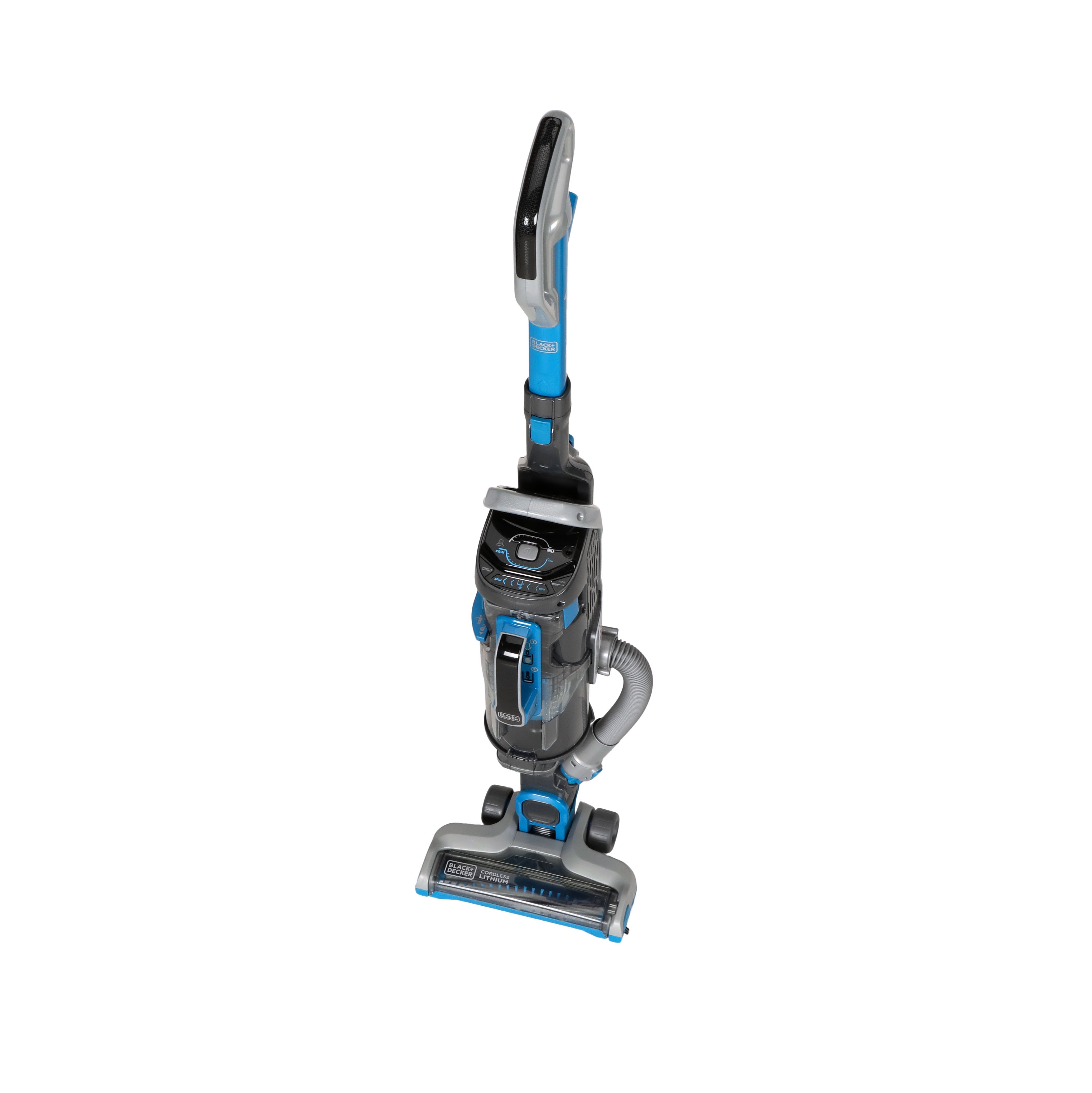 POWERSERIES™ Pro Cordless Vacuum, 2 In 1, Blue