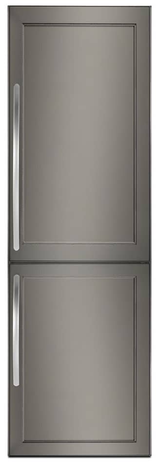 KitchenAid 10 Cu. Ft. Panel Ready Built-In Bottom Mount Refrigerator