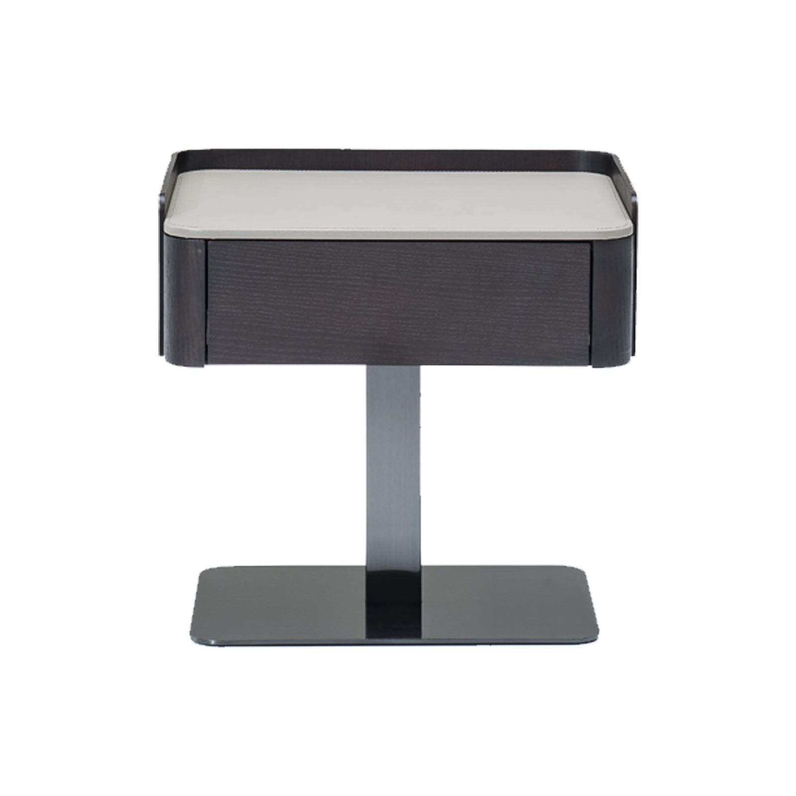 Concise Bedside Table Ns005