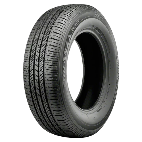 Bridgestone Turanza EL400 02 RFT 23555R18 100T BSW Tires