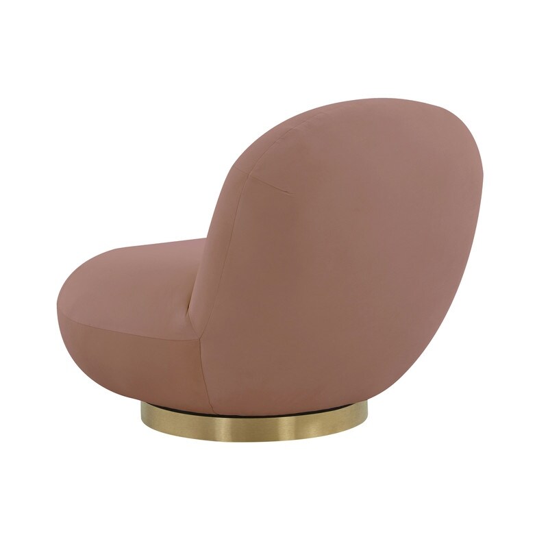 Emily Swivel Chair