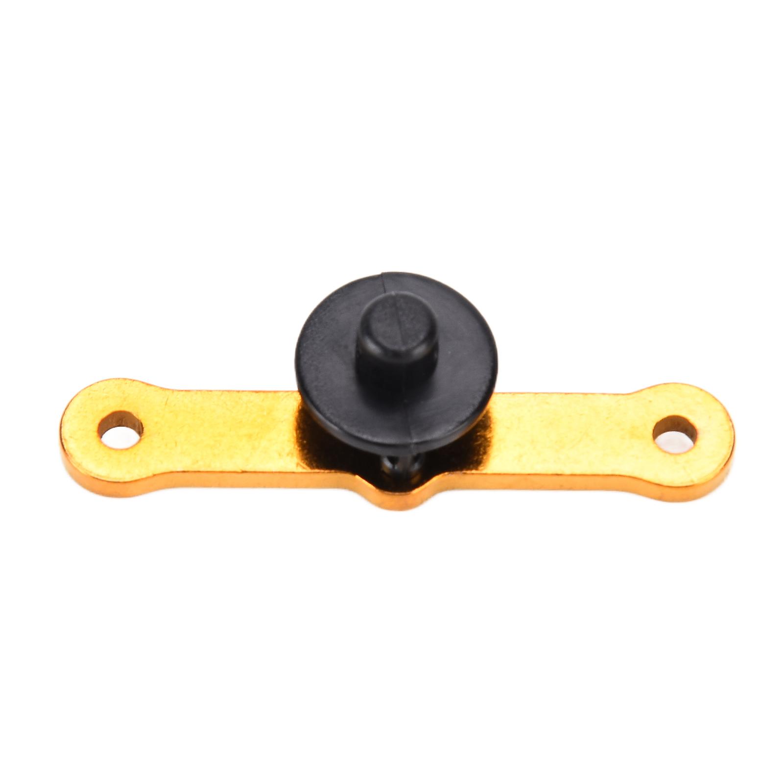 1040011888 Steering Clutch Assembly Link Spare Parts For Wltoys 1/10 Remote Control Car 104001