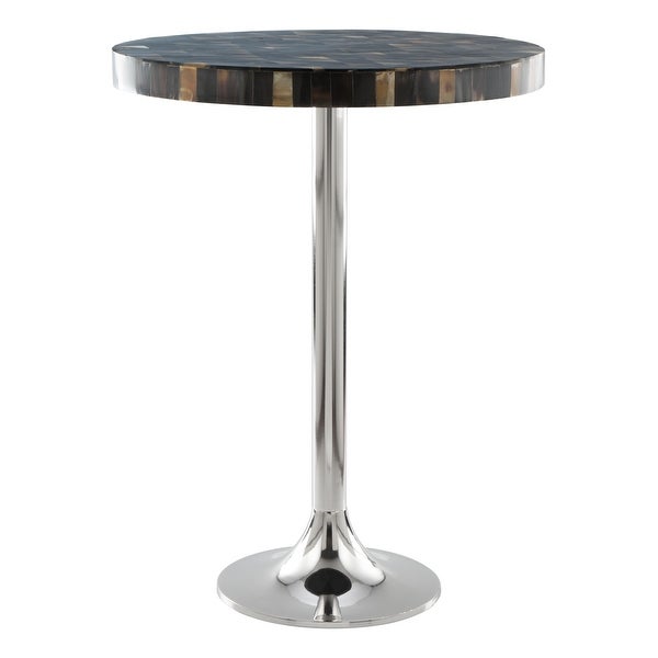 Cluster Side Table Multicolor - 18