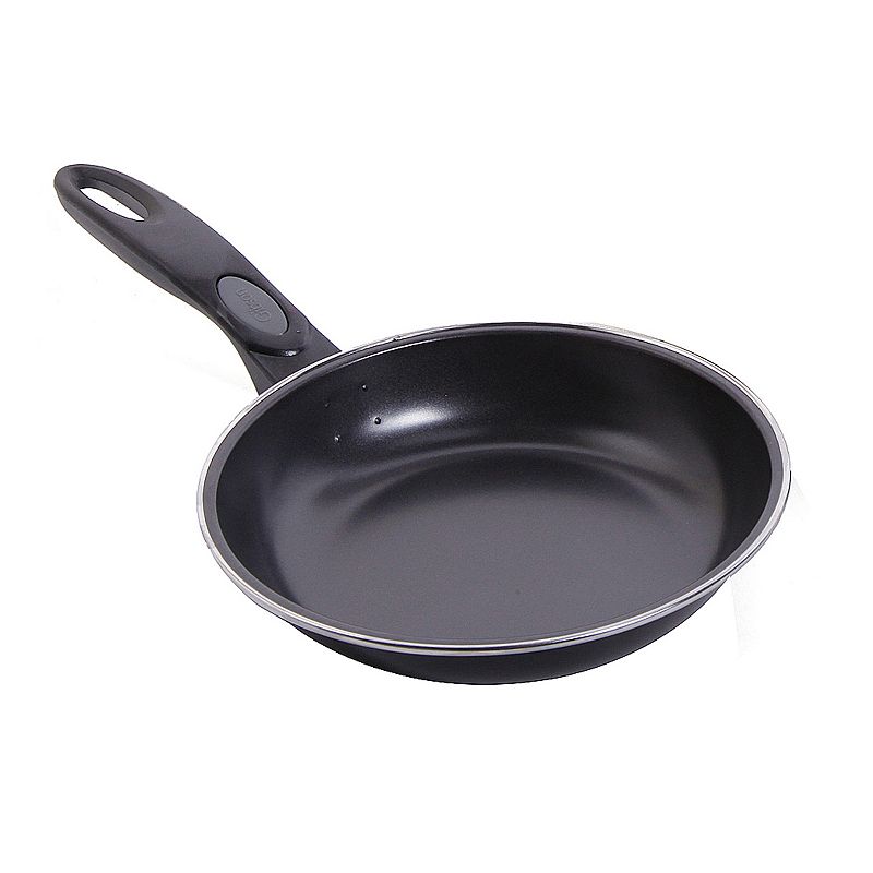 Gibson Home Aventura 3 Piece Frying Pan Set