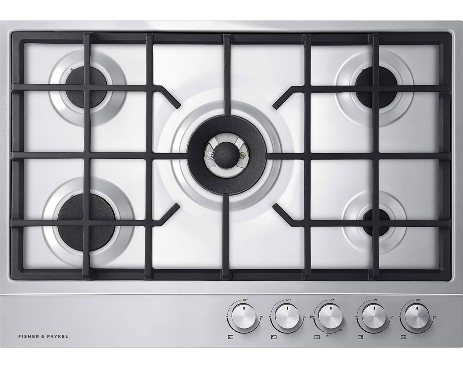 Fisher and Paykel Series 7 30