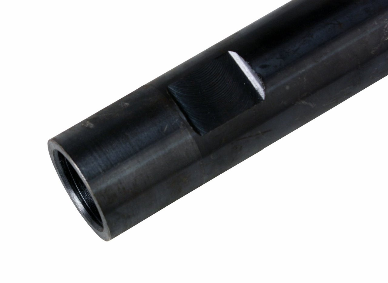 Steel Dragon Tools 6 Core Drill Bit Shaft Extension Rod